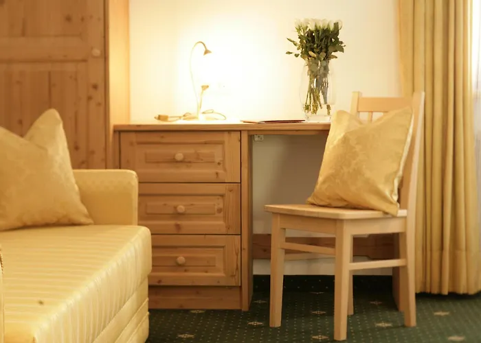 Boutique Hotel Eggele
