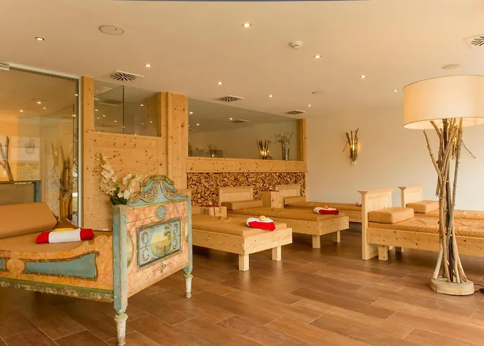 Boutique Hotel Eggele
