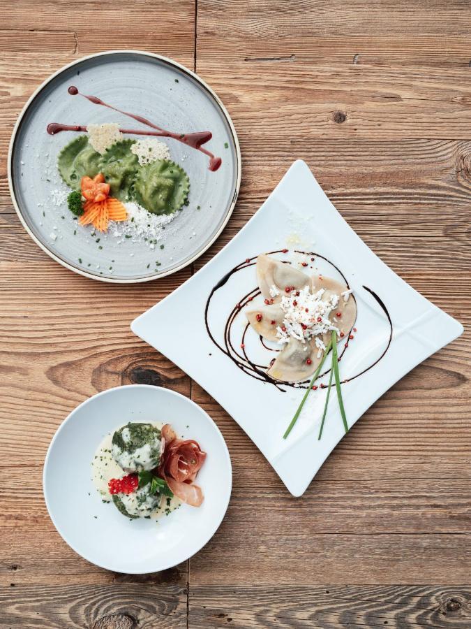 Hotel Boutique Eggele San Candido