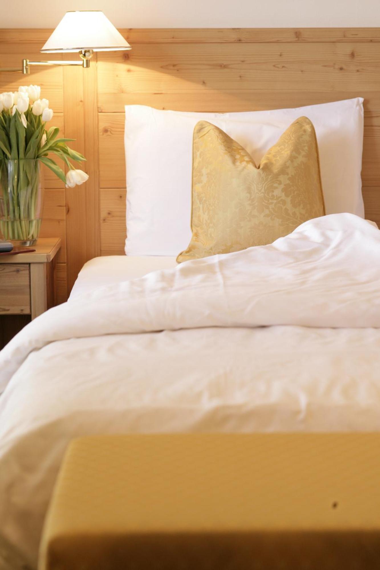 Boutique Eggele 4* Innichen
