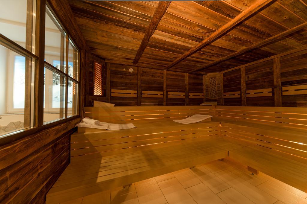 Boutique Eggele Hotel San Candido