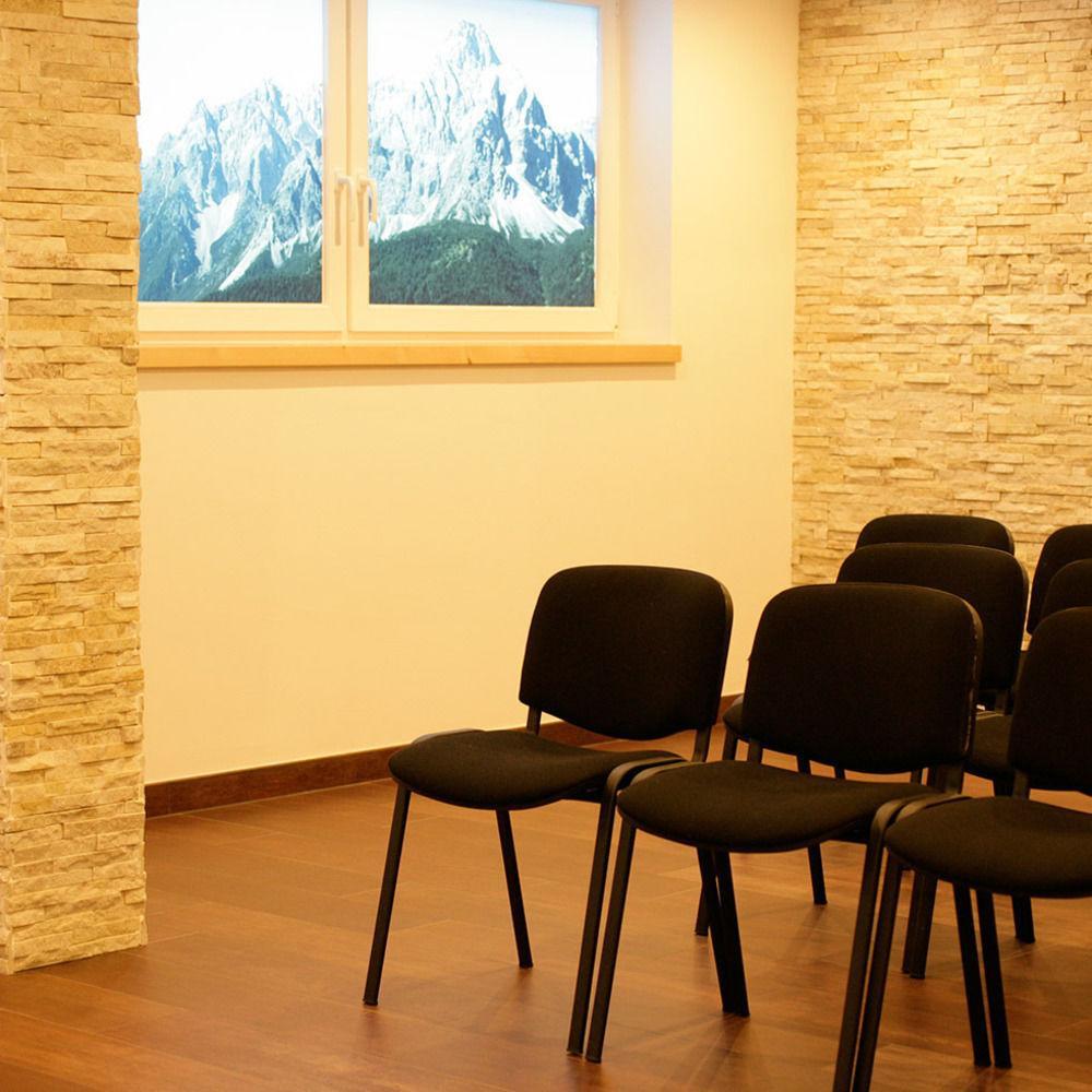 Boutique Eggele 4* San Candido