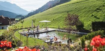 Boutique Eggele Hotel San Candido