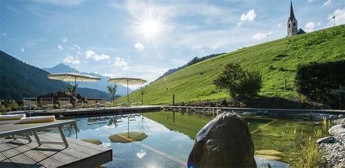Boutique Eggele 4* Innichen