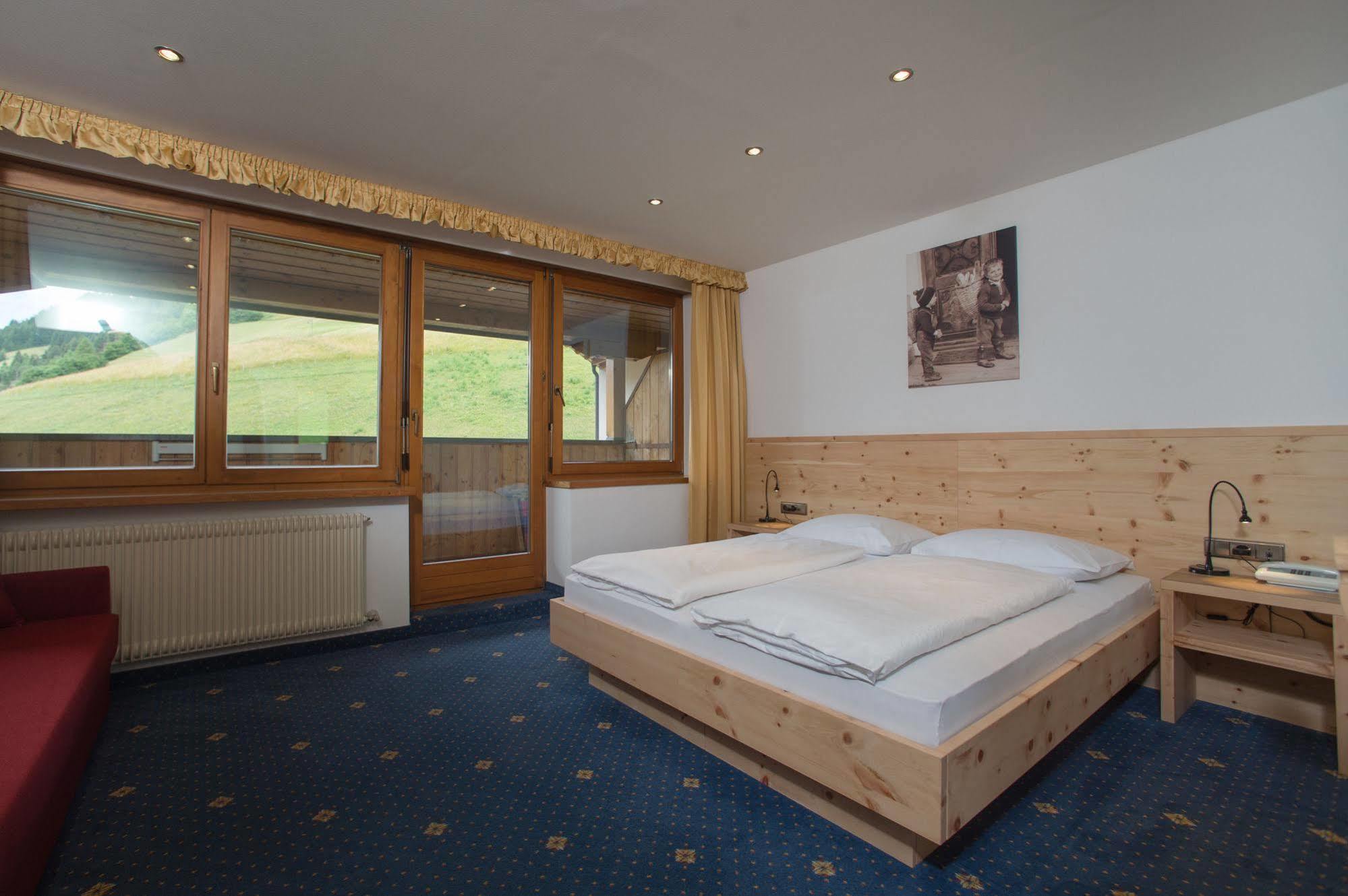 Boutique Eggele 4*