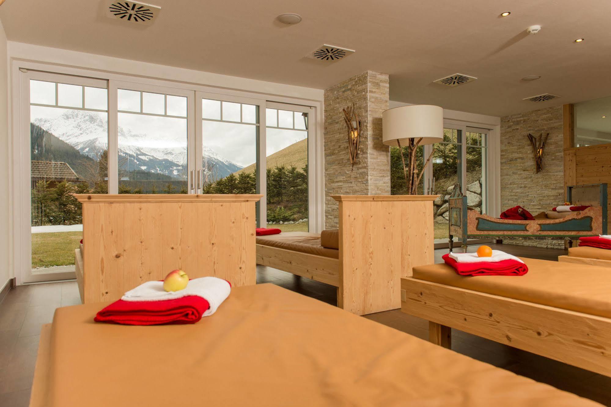Boutique Eggele 4*