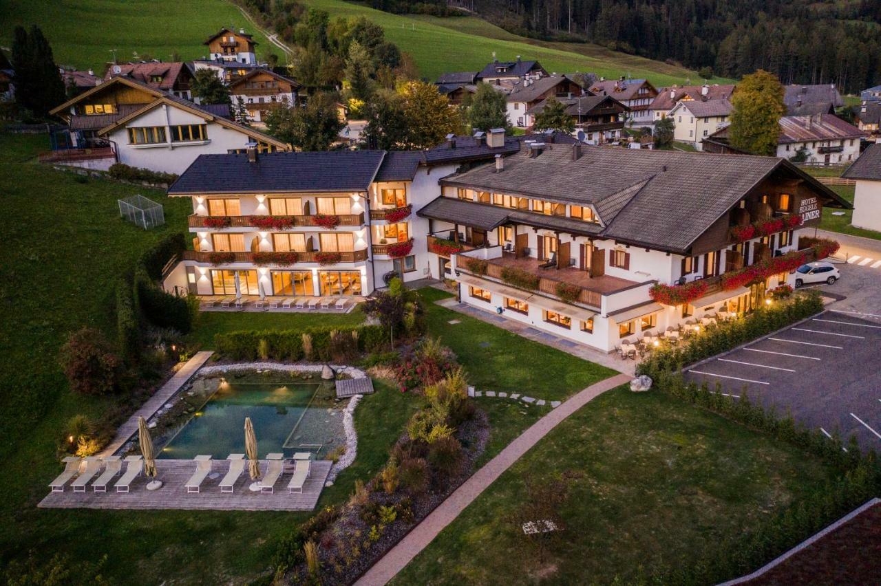 Boutique Eggele Hotel San Candido